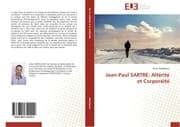 Cover von Jean-Paul SARTRE: Altérité et Corporéité