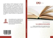 Cover von La cybercriminalité
