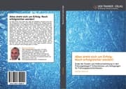 Cover von Alles dreht sich um Erfolg: Noch erfolgreicher werden!