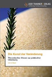 Cover von Die Kunst der Veränderung