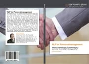 Cover von NLP im Personalmanagement
