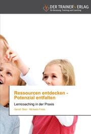 Cover von Ressourcen entdecken - Potenzial entfalten