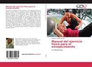 Cover von Manual del ejercicio físico para el envejecimiento