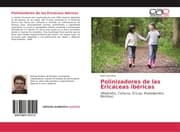 Cover von Polinizadores de las Ericáceas ibéricas