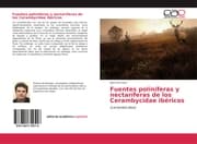 Cover von Fuentes poliníferas y nectaríferas de los Cerambycidae ibéricos