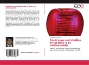 Cover von Síndrome metabólico en el niño y el adolescente