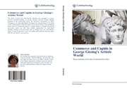 Cover von Commerce and Cupido in George Gissing's Artistic World