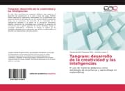 Cover von Tangram: desarrollo de la creatividad y las inteligencias