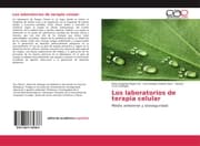 Cover von Los laboratorios de terapia celular