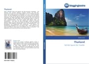 Cover von Thailand