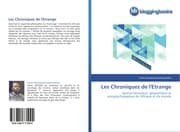 Cover von Les Chroniques de l'Etrange
