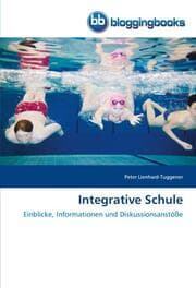 Cover von Integrative Schule