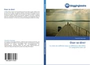 Cover von Oser se dire!