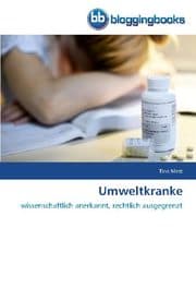 Cover von Umweltkranke