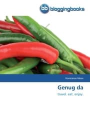 Cover von Genug da