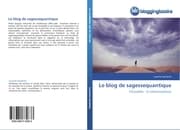 Cover von Le blog de sagessequantique