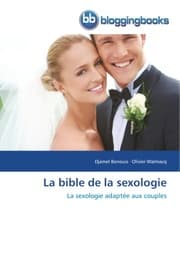 Cover von La bible de la sexologie
