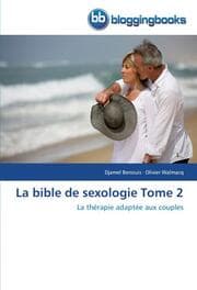 Cover von La bible de sexologie Tome 2