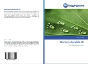 Cover von Horizon-durable.ch