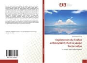 Cover von Exploration du Statut antioxydant chez la saupe Sarpa salpa