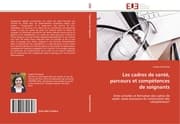 Cover von Les cadres de santé, parcours et compétences de soignants