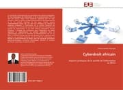 Cover von Cyberdroit africain