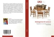 Cover von Dialogisme Et Lecture
