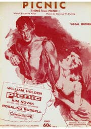 Cover von Picnic