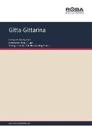Cover von Gitta-Gittarina