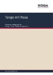 Cover von Tango mit Rosa
