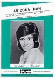 Cover von Arizona Man