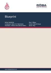 Cover von Blueprint