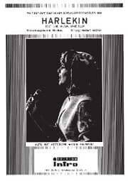 Cover von Harlekin
