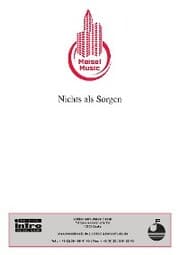Cover von Nichts als Sorgen