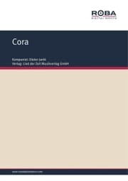 Cover von Cora
