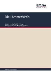 Cover von Die Lämmerhirtin