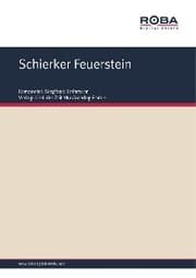 Cover von Schierker Feuerstein