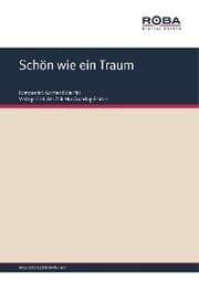 Cover von Schön wie ein Traum