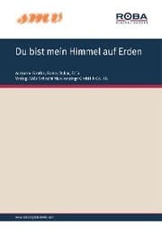 Cover von Du Bist Mein Himmel Auf Erden