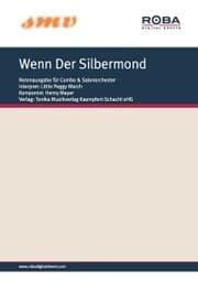 Cover von Wenn Der Silbermond
