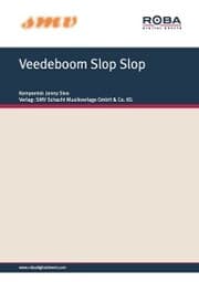 Cover von Veedeboom Slop Slop