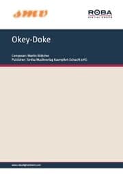 Cover von Okey-Doke