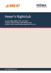 Cover von Hexer's Nightclub