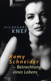 Cover von Romy Schneider