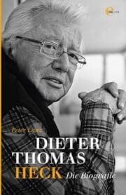 Cover von Dieter Thomas Heck