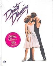 Cover von Dirty Dancing