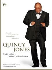 Cover von Quincy Jones