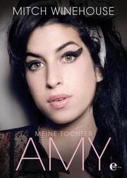 Cover von Meine Tochter Amy