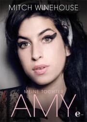 Cover von Meine Tochter Amy