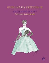 Cover von Anziehungskraft